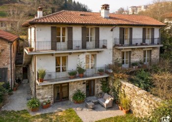 Rustic Frazione Colombaro, Lanzo Torinese - photo 1