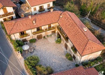 Rustic Frazione Colombaro, Lanzo Torinese - photo 3