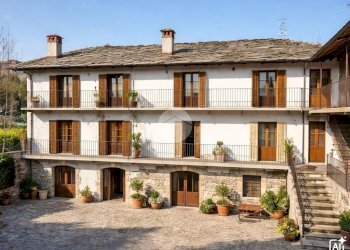 Rustic Frazione Colombaro, Lanzo Torinese - photo 16