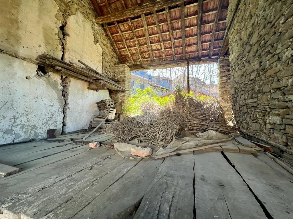Rustic Via delle scuole, Monastero di Lanzo - photo 2