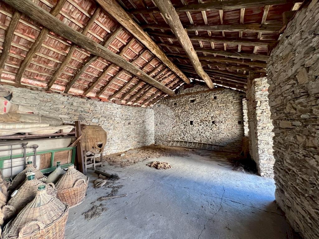 Rustic Via delle scuole, Monastero di Lanzo - photo 3