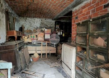 Rustico Via delle scuole, Monastero di Lanzo - foto 10