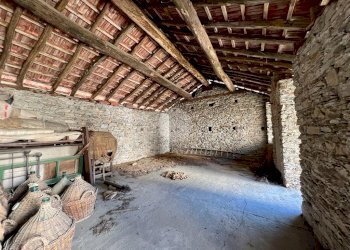 Rustico Via delle scuole, Monastero di Lanzo - foto 3