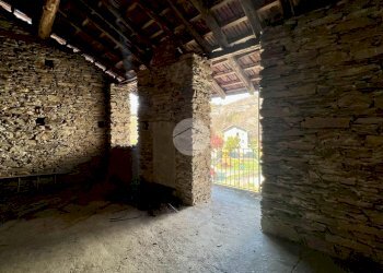 Rustico Via delle scuole, Monastero di Lanzo - foto 4