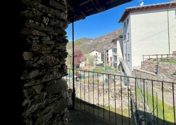 Rustico Via delle scuole, Monastero di Lanzo - foto 5