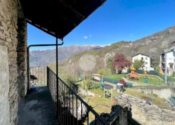 Rustico Via delle scuole, Monastero di Lanzo - foto 6