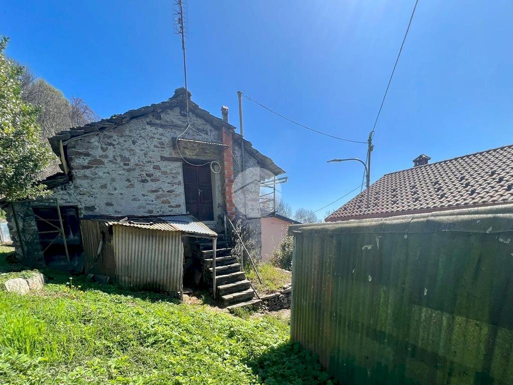 Rustico Borgata Benale, Monastero di Lanzo - foto 2