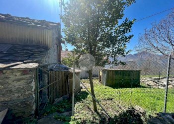 Rustico Borgata Benale, Monastero di Lanzo - foto 8