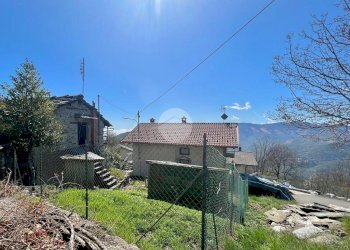 Rustico Borgata Benale, Monastero di Lanzo - foto 6