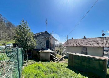 Rustico Borgata Benale, Monastero di Lanzo - foto 4