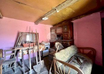 Rustico Borgata Benale, Monastero di Lanzo - foto 10