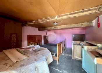 Rustico Borgata Benale, Monastero di Lanzo - foto 11