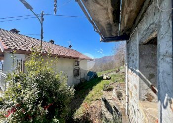 Rustico Borgata Benale, Monastero di Lanzo - foto 14