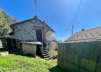 Rustico Borgata Benale, Monastero di Lanzo - foto 2