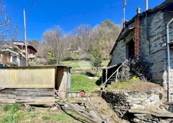 Rustico Borgata Benale, Monastero di Lanzo - foto 15