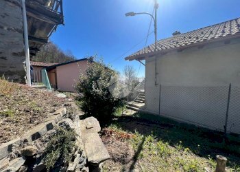 Rustico Borgata Benale, Monastero di Lanzo - foto 16