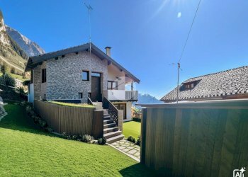 Rustico Borgata Benale, Monastero di Lanzo - foto 1