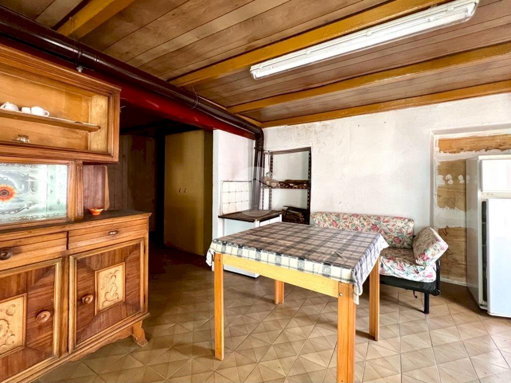 Semi-detached house Frazione Tuberghengo, Viù - photo 3