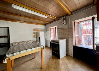 Casa semi indipendente Frazione Tuberghengo, Viù - foto 2