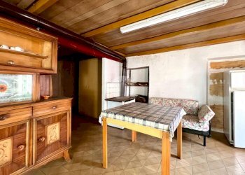 Casa semi indipendente Frazione Tuberghengo, Viù - foto 3