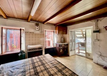 Casa semi indipendente Frazione Tuberghengo, Viù - foto 4