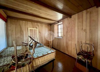 Casa semi indipendente Frazione Tuberghengo, Viù - foto 5
