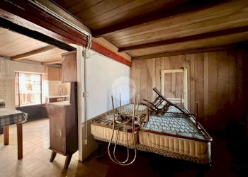 Casa semi indipendente Frazione Tuberghengo, Viù - foto 6