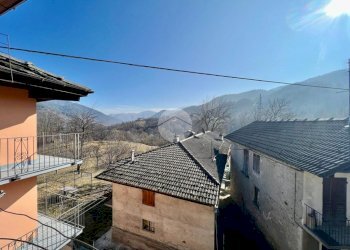 Casa semi indipendente Frazione Tuberghengo, Viù - foto 7
