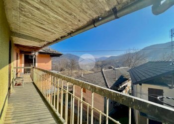 Casa semi indipendente Frazione Tuberghengo, Viù - foto 8