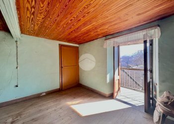 Casa semi indipendente Frazione Tuberghengo, Viù - foto 10