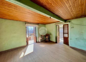 Casa semi indipendente Frazione Tuberghengo, Viù - foto 11