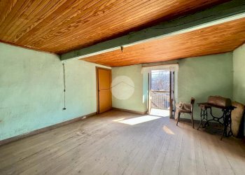 Casa semi indipendente Frazione Tuberghengo, Viù - foto 12
