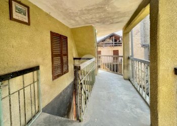 Casa semi indipendente Frazione Tuberghengo, Viù - foto 13
