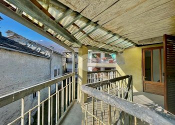 Casa semi indipendente Frazione Tuberghengo, Viù - foto 14