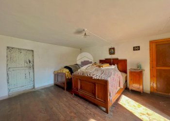 Casa semi indipendente Frazione Tuberghengo, Viù - foto 15