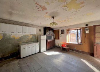 Casa semi indipendente Frazione Tuberghengo, Viù - foto 18