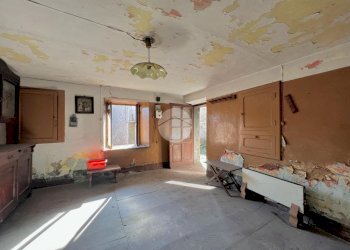Casa semi indipendente Frazione Tuberghengo, Viù - foto 19