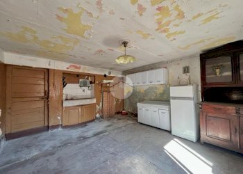 Casa semi indipendente Frazione Tuberghengo, Viù - foto 20
