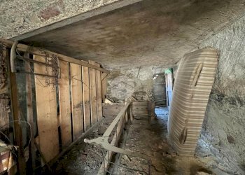 Casa semi indipendente Frazione Tuberghengo, Viù - foto 21