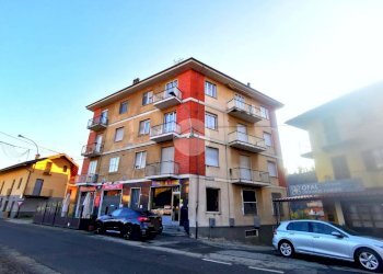Trilocale Via matteotti, Lanzo Torinese - foto 5