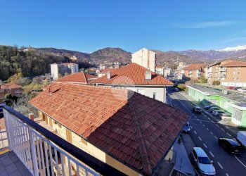 Trilocale Via matteotti, Lanzo Torinese - foto 20