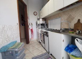 Trilocale Via matteotti, Lanzo Torinese - foto 25