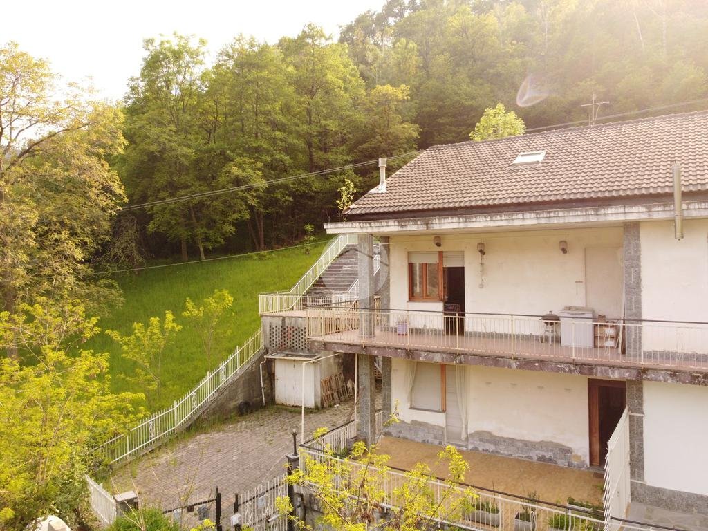 Bilocale Frazione pian bausano, Germagnano - foto 3