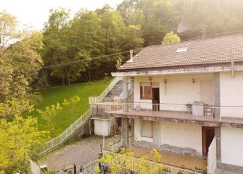 Bilocale Frazione pian bausano, Germagnano - foto 3