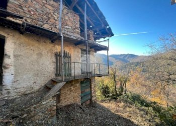 Rustico Località corniolo, Germagnano - foto 5