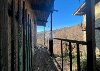 Rustico Località corniolo, Germagnano - foto 6