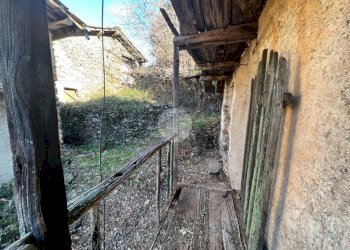 Rustico Località corniolo, Germagnano - foto 7