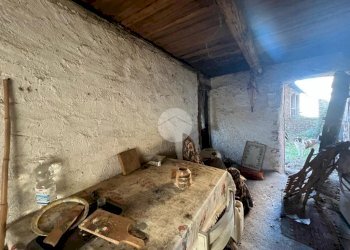 Rustico Località corniolo, Germagnano - foto 9
