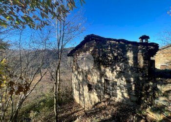 Rustico Località corniolo, Germagnano - foto 13