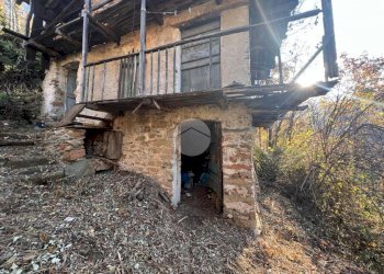 Rustico Località corniolo, Germagnano - foto 16